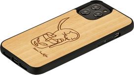 cat deklas - MAN&WOOD T-MLX44680 - 2 nuotrauka