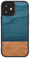 iphone 12 mini deklas - MAN&WOOD T-MLX44622 - 1 nuotrauka