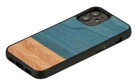 iphone 12 mini deklas - MAN&WOOD T-MLX44622 - 2 nuotrauka