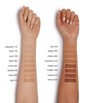 shiseido pudra - Shiseido Synchro Skin Self-Refreshing Custom Finish Powder Foundation 360 - 3 nuotrauka
