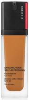 Shiseido Synchro Skin Self-Refreshing Foundation 30ml 430