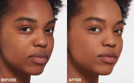shiseido pudra - Shiseido Synchro Skin Self-Refreshing Foundation 30ml 430 - 4 nuotrauka