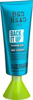 plauku tekstura -  TIGI BED HEAD tekstūros suteikiantis plaukų kremas BACK IT UP, 125 ml - 2 nuotrauka