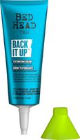 plauku tekstura -  TIGI BED HEAD tekstūros suteikiantis plaukų kremas BACK IT UP, 125 ml - 3 nuotrauka