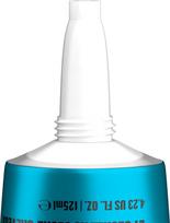 plauku tekstura -  TIGI BED HEAD tekstūros suteikiantis plaukų kremas BACK IT UP, 125 ml - 4 nuotrauka