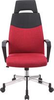 Home4you Office Dominic 27951 Red (Raudona)
