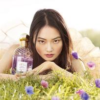 guerlain aqua allegoria - Guerlain Aqua Allegoria EDT, 125 ml - 5 nuotrauka