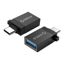 usb type c otg - OTG adapteris ORICO, USB 3.0 - Type C - 2 nuotrauka