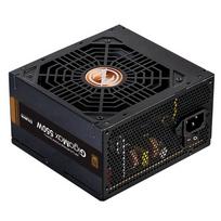 550w bronze 80 - ZALMAN ZM550-GVII Power Supply - 2 nuotrauka