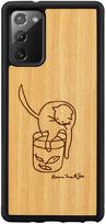 cat deklas - MAN&WOOD T-MLX44326 - 1 nuotrauka