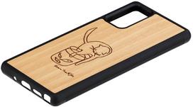 cat deklas - MAN&WOOD T-MLX44326 - 2 nuotrauka
