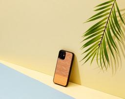 iphone 12 mini case - MAN&WOOD T-MLX44629 - 1 nuotrauka