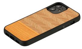 iphone 12 mini case - MAN&WOOD T-MLX44629 - 2 nuotrauka