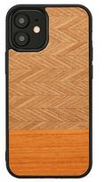 iphone 12 mini case - MAN&WOOD T-MLX44629 - 3 nuotrauka
