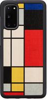 MAN&WOOD T-MLX44570
