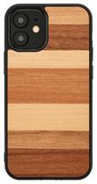 iphone 12 mini case - MAN&WOOD T-MLX44621 - 2 nuotrauka