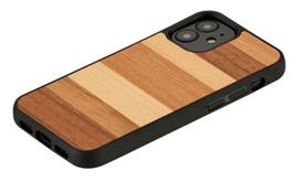 iphone 12 mini case - MAN&WOOD T-MLX44621 - 3 nuotrauka
