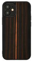 iphone 12 black mini - MAN&WOOD T-MLX44620 - 1 nuotrauka