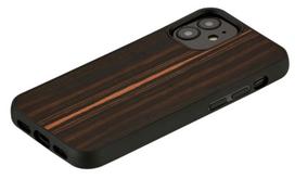 iphone 12 black mini - MAN&WOOD T-MLX44620 - 2 nuotrauka