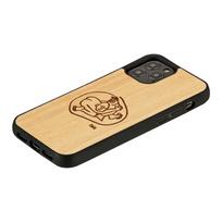 iphone 12 pro max deklas - MAN&WOOD T-MLX44681 - 3 nuotrauka