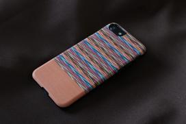 iphone 7 deklas - MAN&WOOD T-MLX43659 - 3 nuotrauka