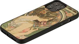 iphone 12 pro max deklas - MAN&WOOD T-MLX44678 - 2 nuotrauka