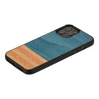iphone 12 pro max deklas - MAN&WOOD T-MLX44667 - 3 nuotrauka