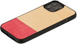 iphone 12 pro max deklas - MAN&WOOD T-MLX44669 - 2 nuotrauka