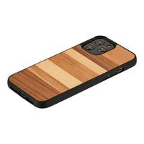 iphone 12 pro max deklas - MAN&WOOD T-MLX44666 - 1 nuotrauka