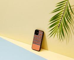 iphone 12 black mini - MAN&WOOD T-MLX44623 - 3 nuotrauka