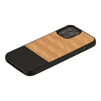 iphone 12 pro max deklas -  MAN&WOOD T-MLX44672 - 2 nuotrauka