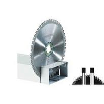 festool pjovimo diskai aliuminis -  HW 210x2,2x30 F36 STEEL - 2 nuotrauka