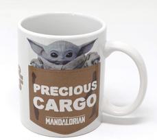 Star Wars: The Mandalorian (The Child) Mug