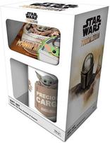 baby yoda - Star Wars: The Mandalorian (The Child) Mug - 5 nuotrauka
