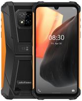 ulefone armor 8 - Ulefone Armor 8 Pro 128GB Orange (Oranžinis) - 1 nuotrauka
