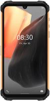 ulefone armor 8 - Ulefone Armor 8 Pro 128GB Orange (Oranžinis) - 2 nuotrauka