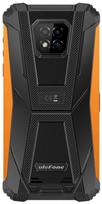 ulefone armor 8 - Ulefone Armor 8 Pro 128GB Orange (Oranžinis) - 3 nuotrauka