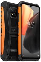 ulefone armor 8 - Ulefone Armor 8 Pro 128GB Orange (Oranžinis) - 4 nuotrauka
