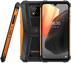 ulefone armor 8 - Ulefone Armor 8 Pro 128GB Orange (Oranžinis) - 5 nuotrauka