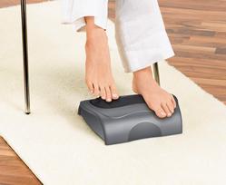 shiatsu masazuoklis - BEURER FM39 - 4 nuotrauka
