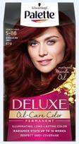 Schwarzkopf Palette Deluxe Oil-Care Color ilgalaikiai plaukų dažai - 679