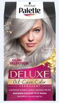 Schwarzkopf Palette Deluxe Oil-Care Color ilgalaikiai plaukų dažai - U71