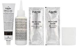 palette schwarzkopf - Schwarzkopf Palette Deluxe Oil-Care Color ilgalaikiai plaukų dažai - U71 - 2 nuotrauka