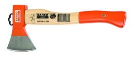 stovyklavimo kirvis - Bahco Stovyklavimo kirvis 360mm 800g - 2 nuotrauka