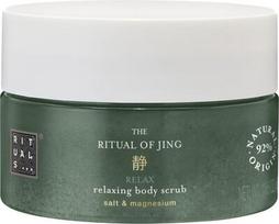 relax - Rituals The Ritual Of Jing Body Peeling 300ml - 1 nuotrauka