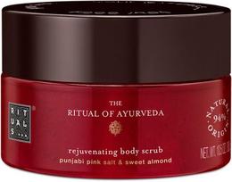 Rituals The Ritual Of Ayurveda Body Peeling 300ml