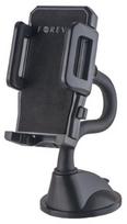 windows 10 - Forever CH-140 Universal Car Holder Black - 1 nuotrauka