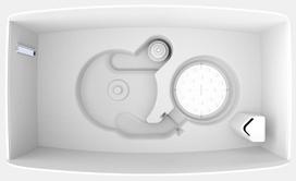 boneco - Boneco S250 - 3 nuotrauka