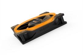 be quiet fan - be quiet! LIGHT WINGS 120mm PWM Triple Pack - 2 nuotrauka