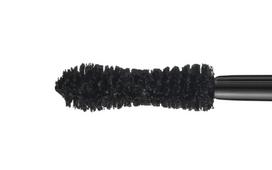 blakstienu tusas pupa - Pupa Vamp Waterproof blakstienų tušas 001 Black 9ml - 2 nuotrauka